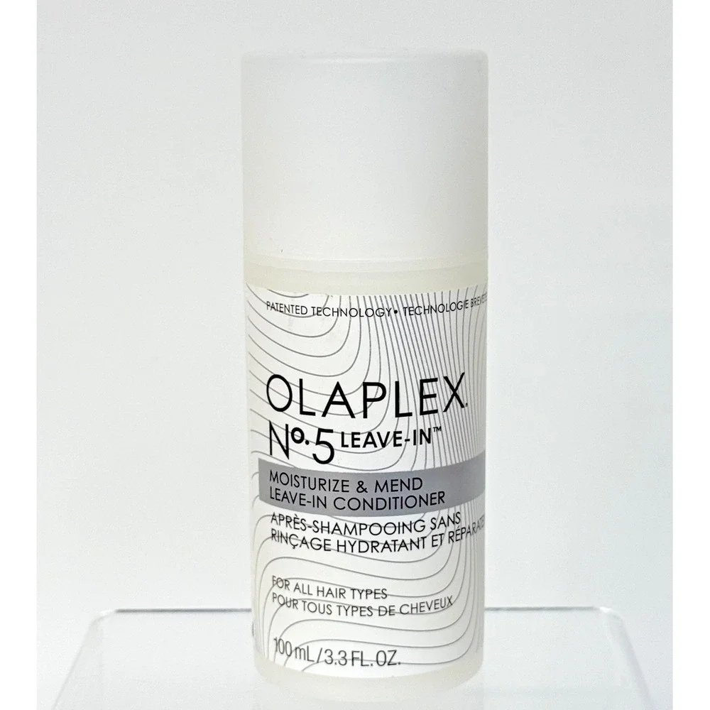 Olaplex No. 5 Leave-In Moisturize & Mend Leave-In Conditioner 3.3 oz (NEW)